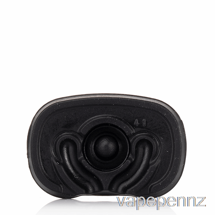 Pax FLAT Mouthpiece Black VAPE NZ